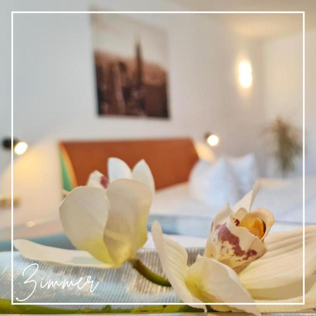 Marktbrauerei B&B Бад-Лобенштайн Экстерьер фото